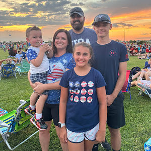 Meet your Posher, Chris